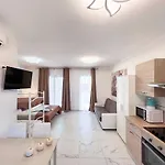 Apartman Vibrant In Centre *