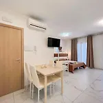 Apartman Vibrant In Centre *