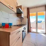 Apartman Vibrant In Centre Bibione