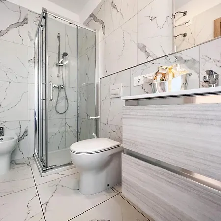 Apartment Vibrant In Centre Bibione