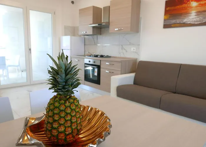 Vibrant In Centre Apartman