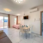 Vibrant In Centre Bibione