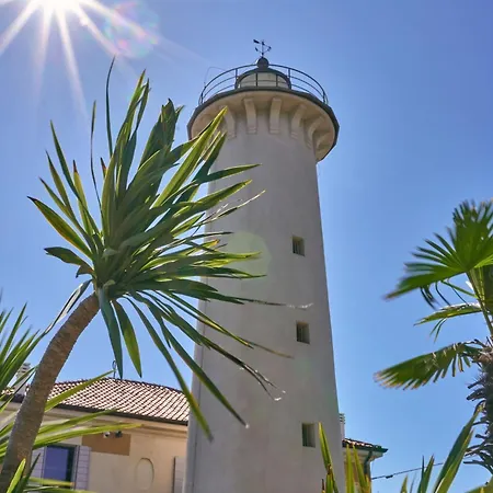 Vibrant In Center * Bibione