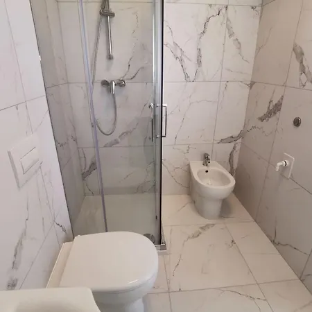 Vibrant In Center Apartment Bibione