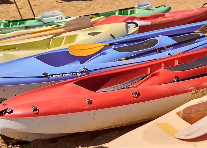 Vibrant In Centre アパート *