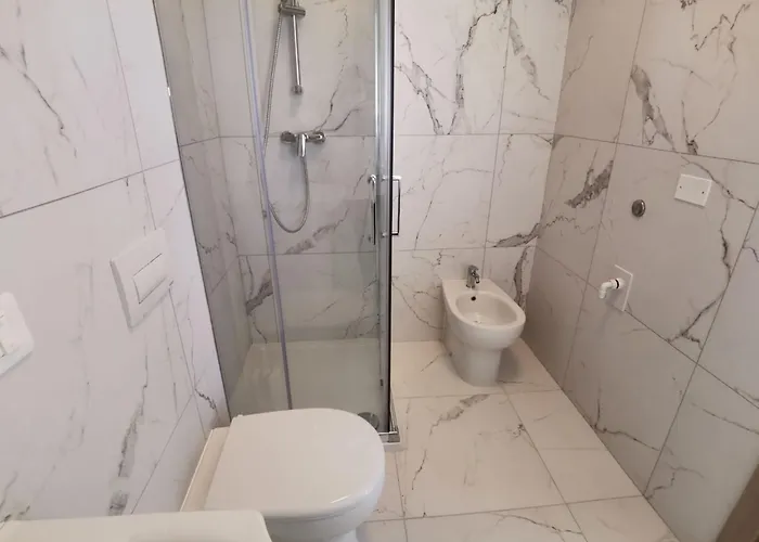 Vibrant In Centre アパート ビビオーネ