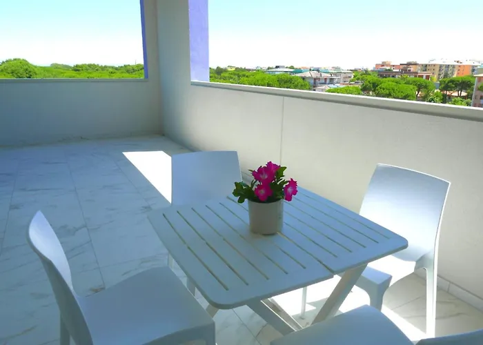 Vibrant In Centre アパート *