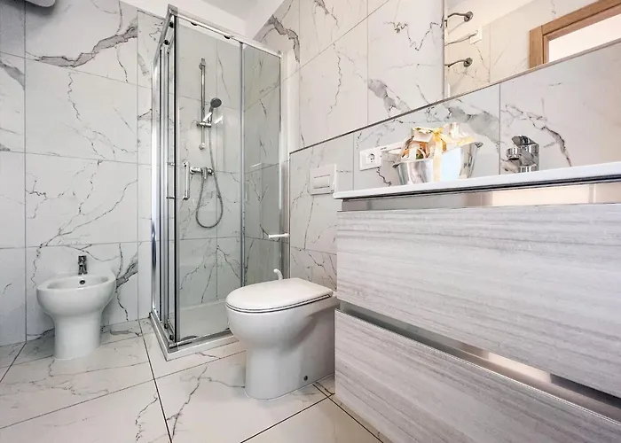 アパート Vibrant In Centre ビビオーネ